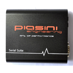 Serial Suite Piasini Engineering V4.3 MASTER (Quality A)