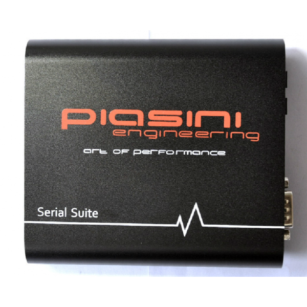 Serial Suite Piasini Engineering V4.3 MASTER (Quality A)