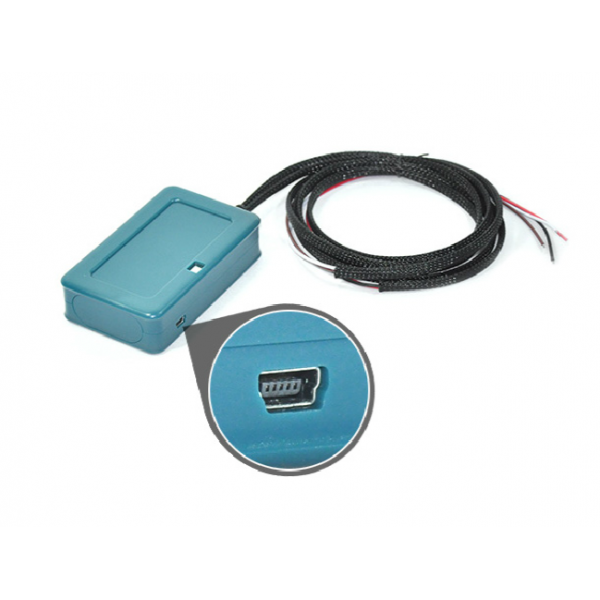 New Adblue Emulator 8-in-1 V3 for Mercedes MAN Scania Iveco DAF Volvo Renault and Ford