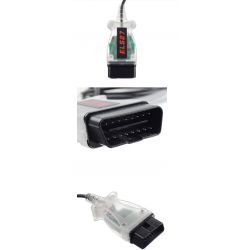 ELS27 FORScan Scanner For Ford Mazda Lincoln Mercury Vehicles