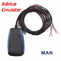 New Truck Adblue Emulator for MAN