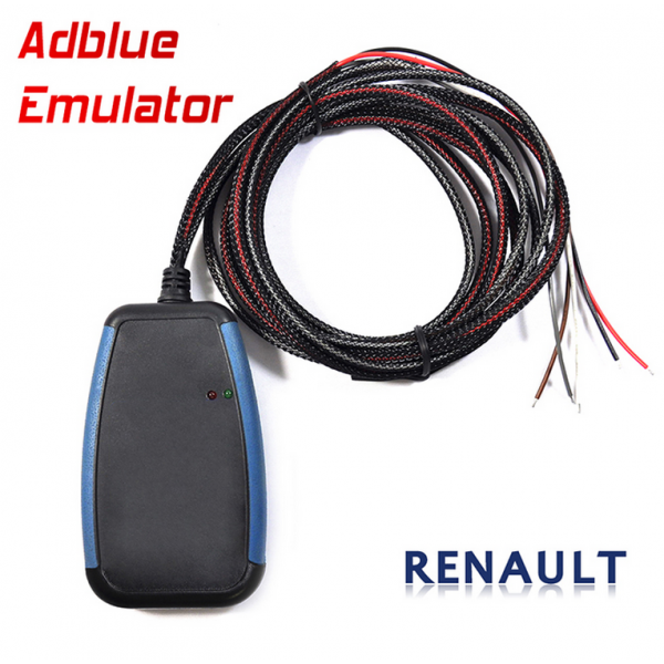 New Truck Adblue Emulator for RENAULT