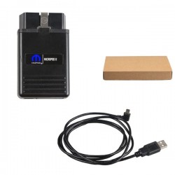 wiTECH MicroPod 2 Diagnostic Tool with HDD v17.04.27 For Fiat Dodge Jeep Chrysler Support Multi-Languages