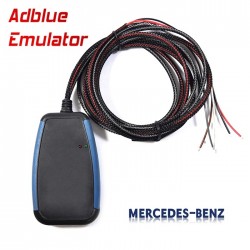New Truck Adblue Emulator for Mercedes-Benz (Only with Bosch AdBlue System)