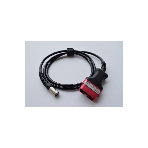 PIWIS II OBD2 and USB cable PIWIS cable for PORSCHE PIWIS II Tester