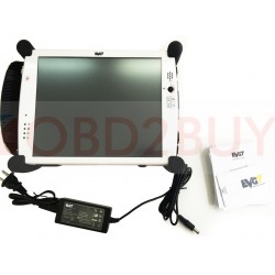 EVG7 Diagnostic Controller Tablet PC 4GB DDR