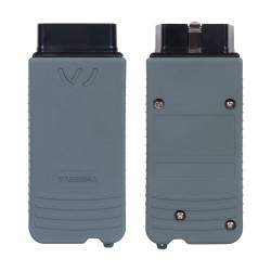 VAS 5054 A (ODIS V9.2.2 Bluetooth Support  UDS Protocol with OKI Chip )