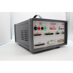 Ecutest KF-1500 signal simulator