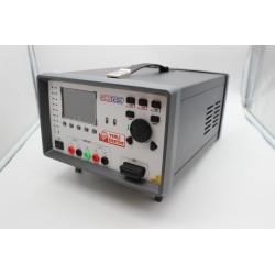 Ecutest KF-1500 signal simulator