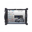 ICOM for BMW A3+B+C with EVG7 Diagnostic Tablet PC