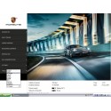 Porsche Piwis tester II with software HDD V1800.150.500
