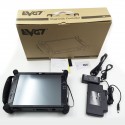 wiTech MicroPod 2 with EVG7 Diagnostic Tablet PC