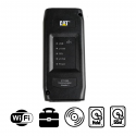 CAT3 ET Diagnostic Adapter ET Communication Adapter III for CAT vehicles (latest software version V2019A)