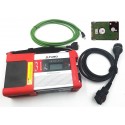 Mitsubishi Fuso C5 Diagnostic Kit v2020.06 with WIFI with HDD