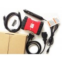 VCM II for FORD with HDD IDS-117.01 with CFR Cable (VP-2) with EVG7 Tablet PC