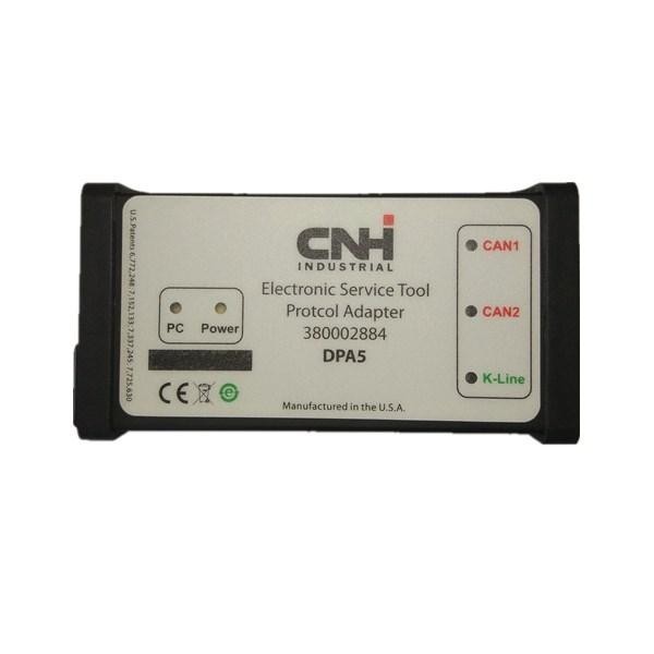 CNH DPA5 Kit Diagnostic...