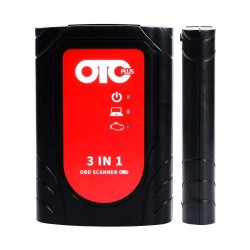OTC Plus 3 in 1 GTS TIS3