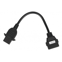 8 Pin Cable for Vocom Volvo