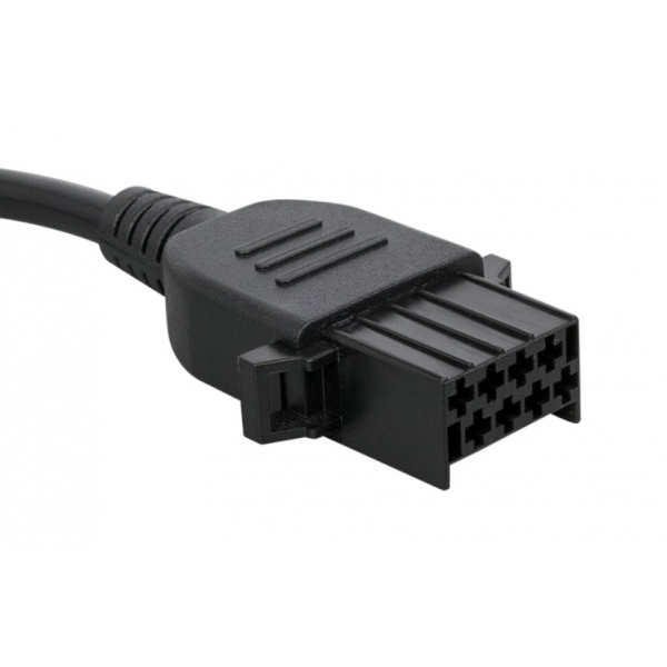8 Pin Cable for Vocom Volvo