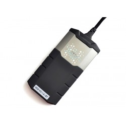 New Delphi VCI DS150 (2014 Release 3) with Bluetooth with Bag- Best Quality