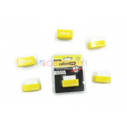 NitroOBD2 Benzine Chip Tuning Box Plug  and Drive  10 pcs