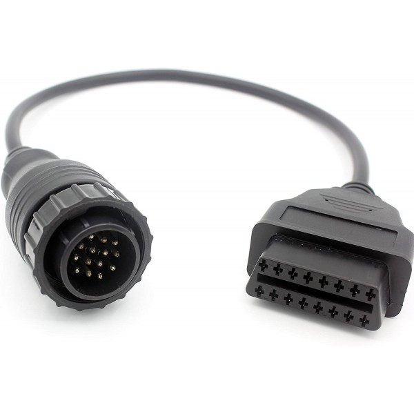 OBD-BENZ 14 PIN Cable for...