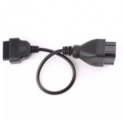 OBD-RENAULT 19 PIN Cable...