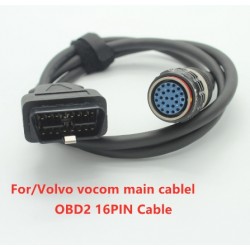 Replacement 16pin Cable for KESS V2 Miain Cable OBD2 Diagnostic