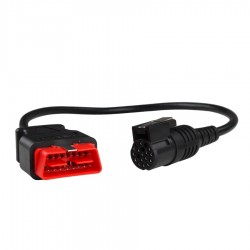 Best Quality V153 CAN Clip Diagnostic interface for Renault support multi-language