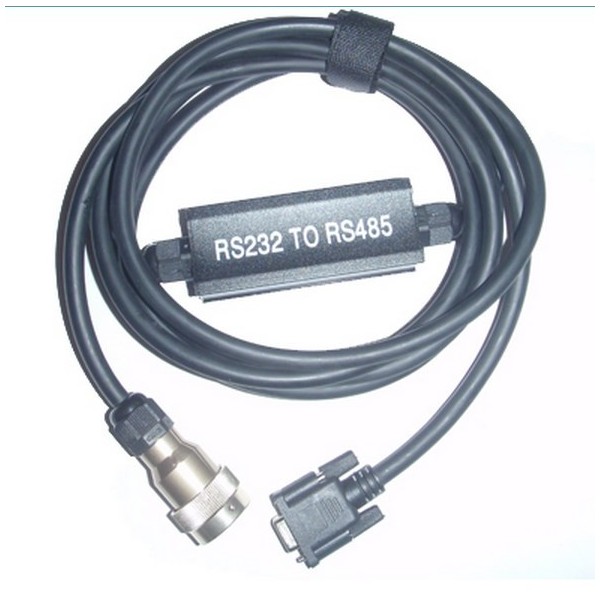RS232 to RS485 Cable for MB STAR C3
