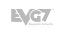 EVG7 Diagnostic Controller Tablet PC